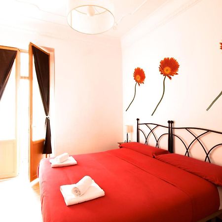 Kasa Katia Guest House Valencia Kültér fotó