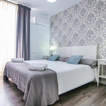 Kasa Katia Guest House Valencia Kültér fotó