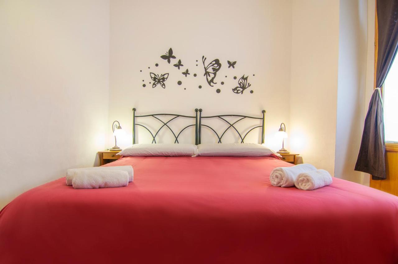Kasa Katia Guest House Valencia Kültér fotó