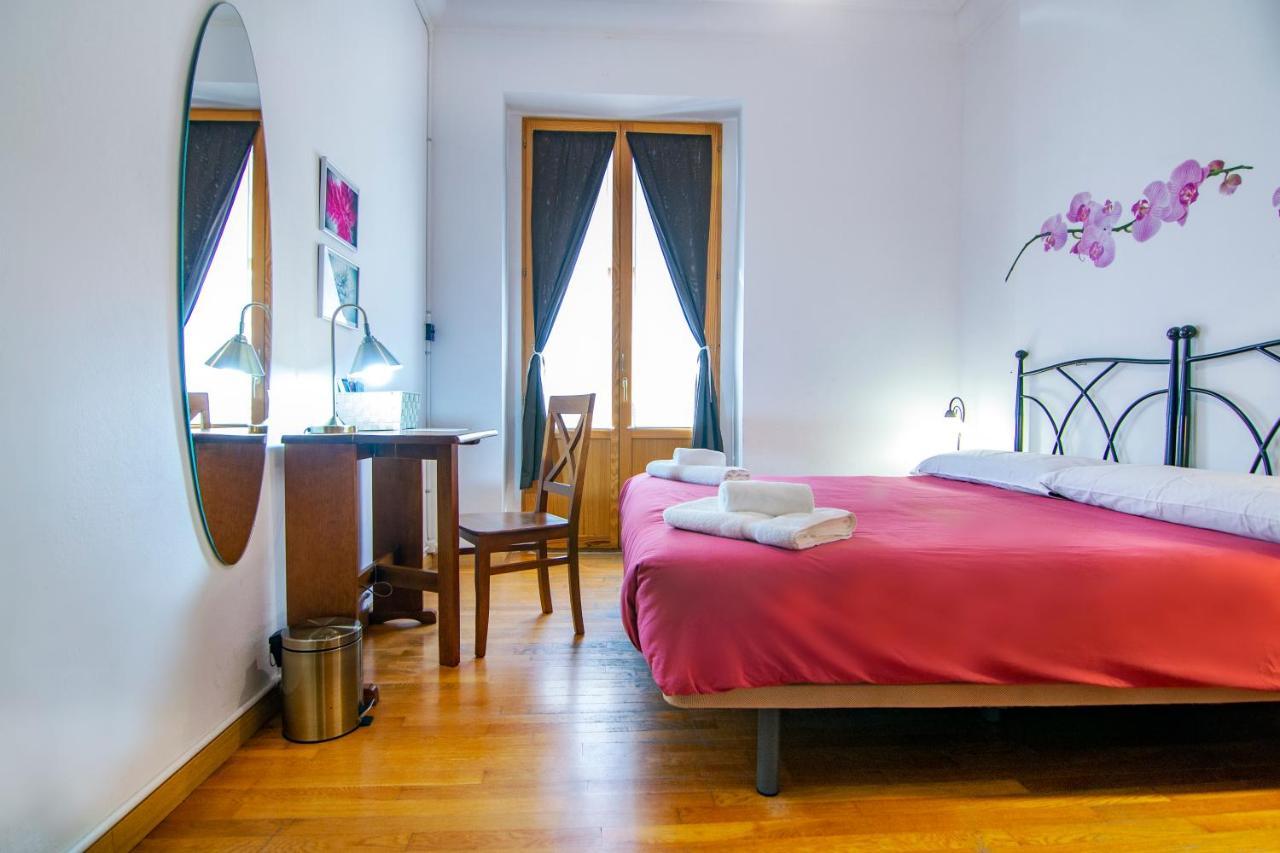 Kasa Katia Guest House Valencia Kültér fotó