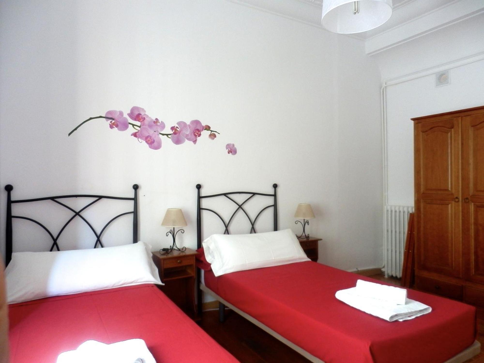 Kasa Katia Guest House Valencia Szoba fotó