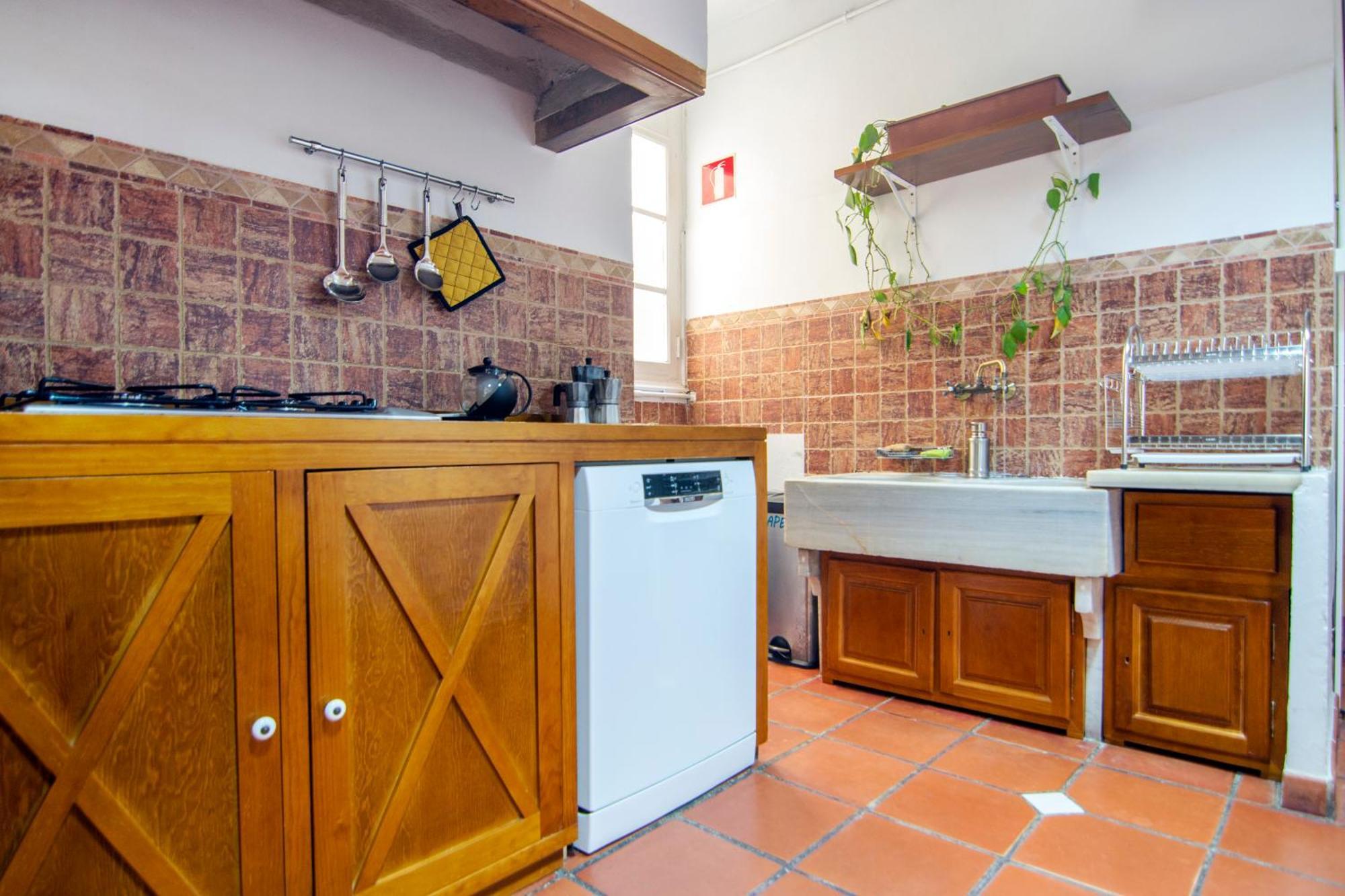 Kasa Katia Guest House Valencia Szoba fotó