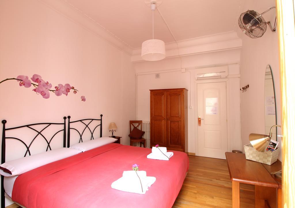 Kasa Katia Guest House Valencia Kültér fotó