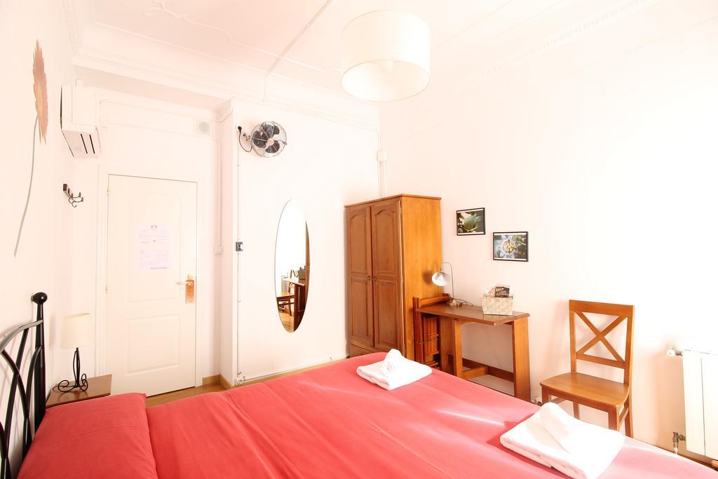 Kasa Katia Guest House Valencia Kültér fotó