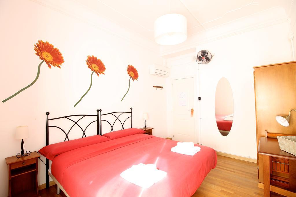 Kasa Katia Guest House Valencia Kültér fotó