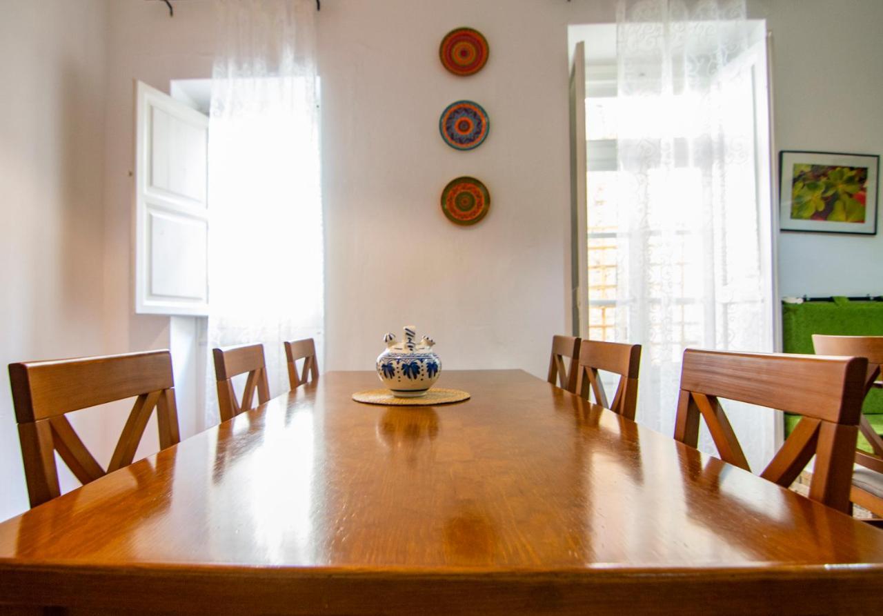 Kasa Katia Guest House Valencia Kültér fotó