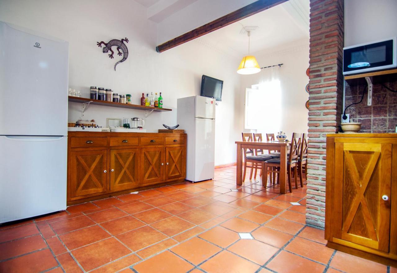 Kasa Katia Guest House Valencia Kültér fotó