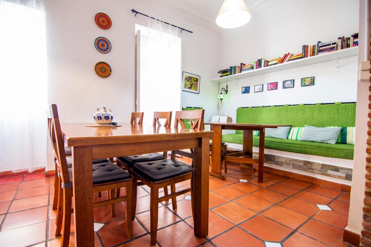 Kasa Katia Guest House Valencia Kültér fotó
