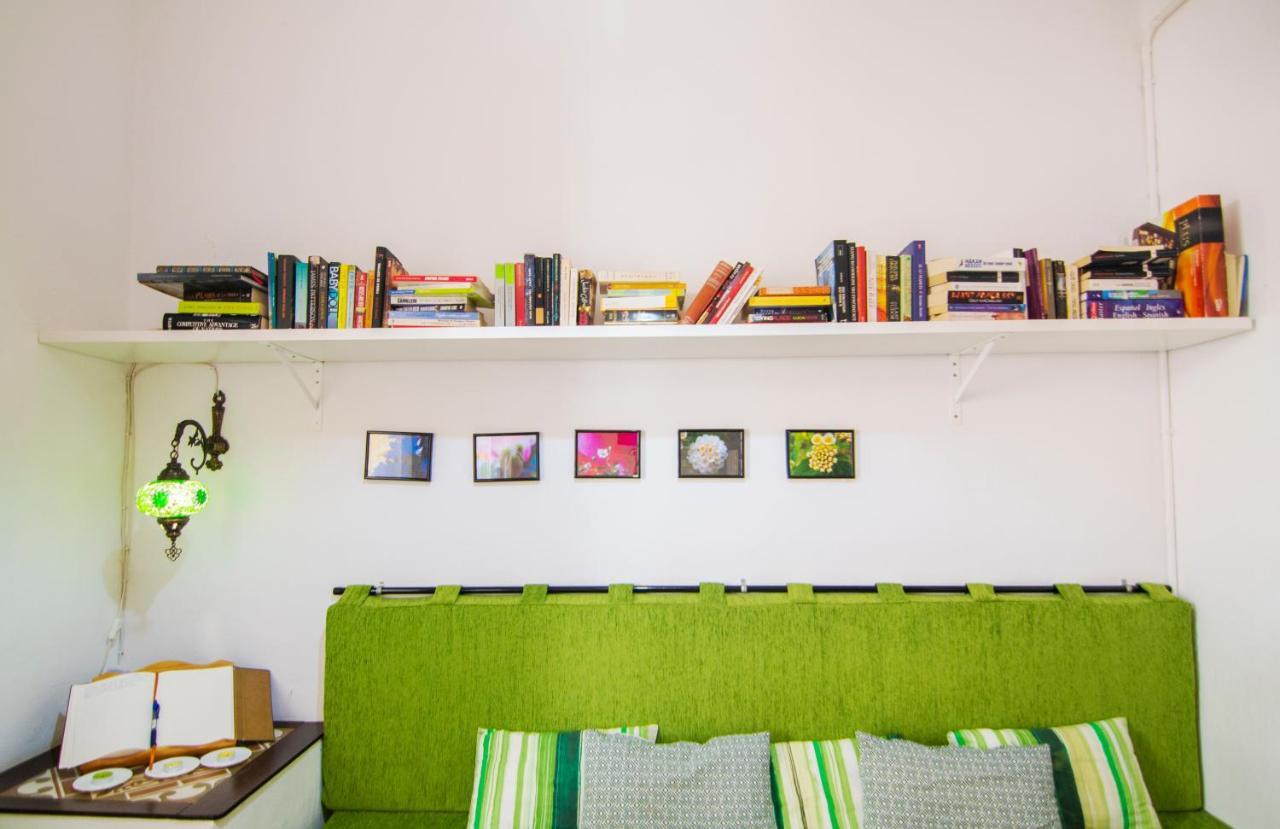 Kasa Katia Guest House Valencia Kültér fotó