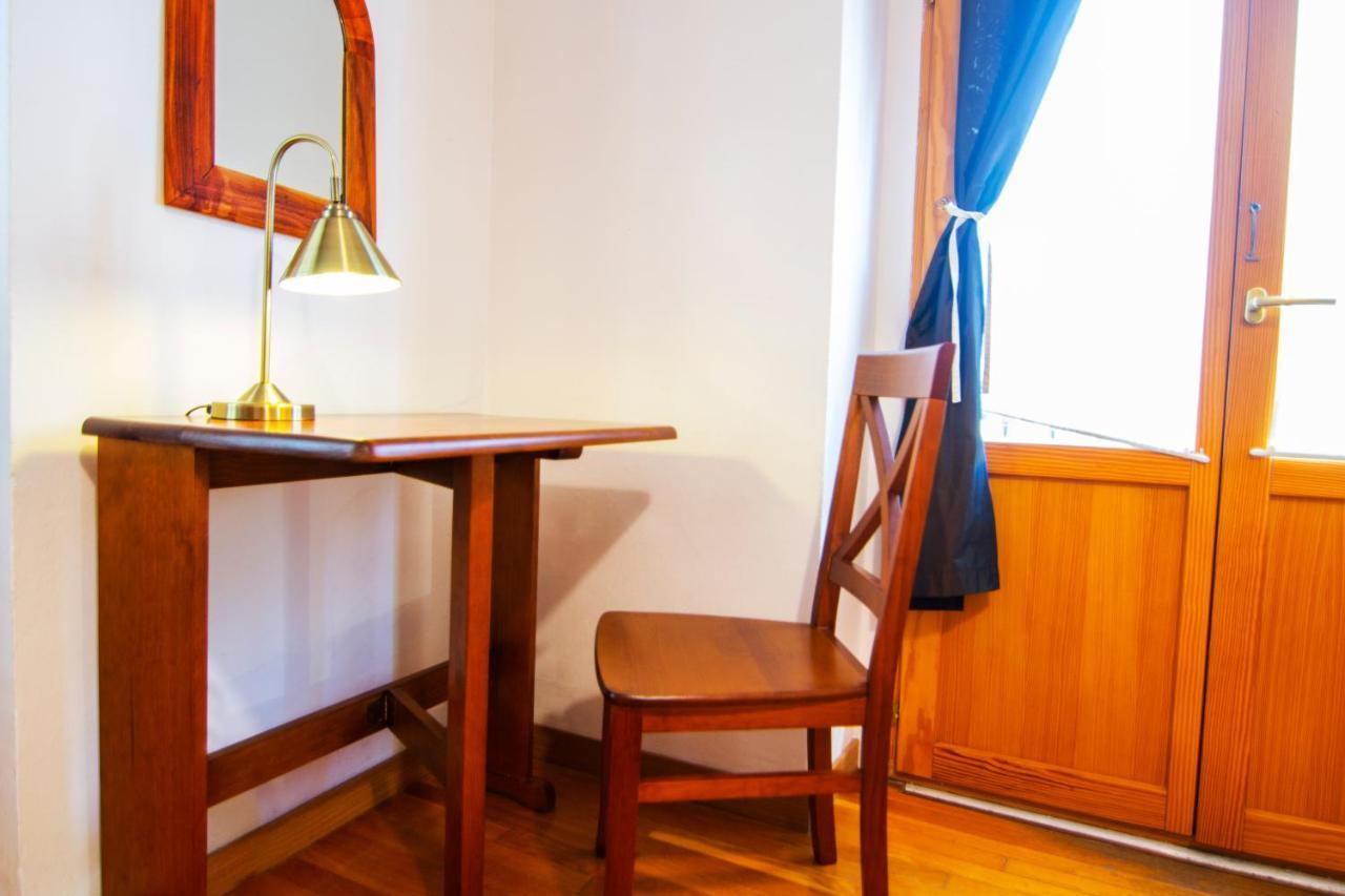 Kasa Katia Guest House Valencia Kültér fotó