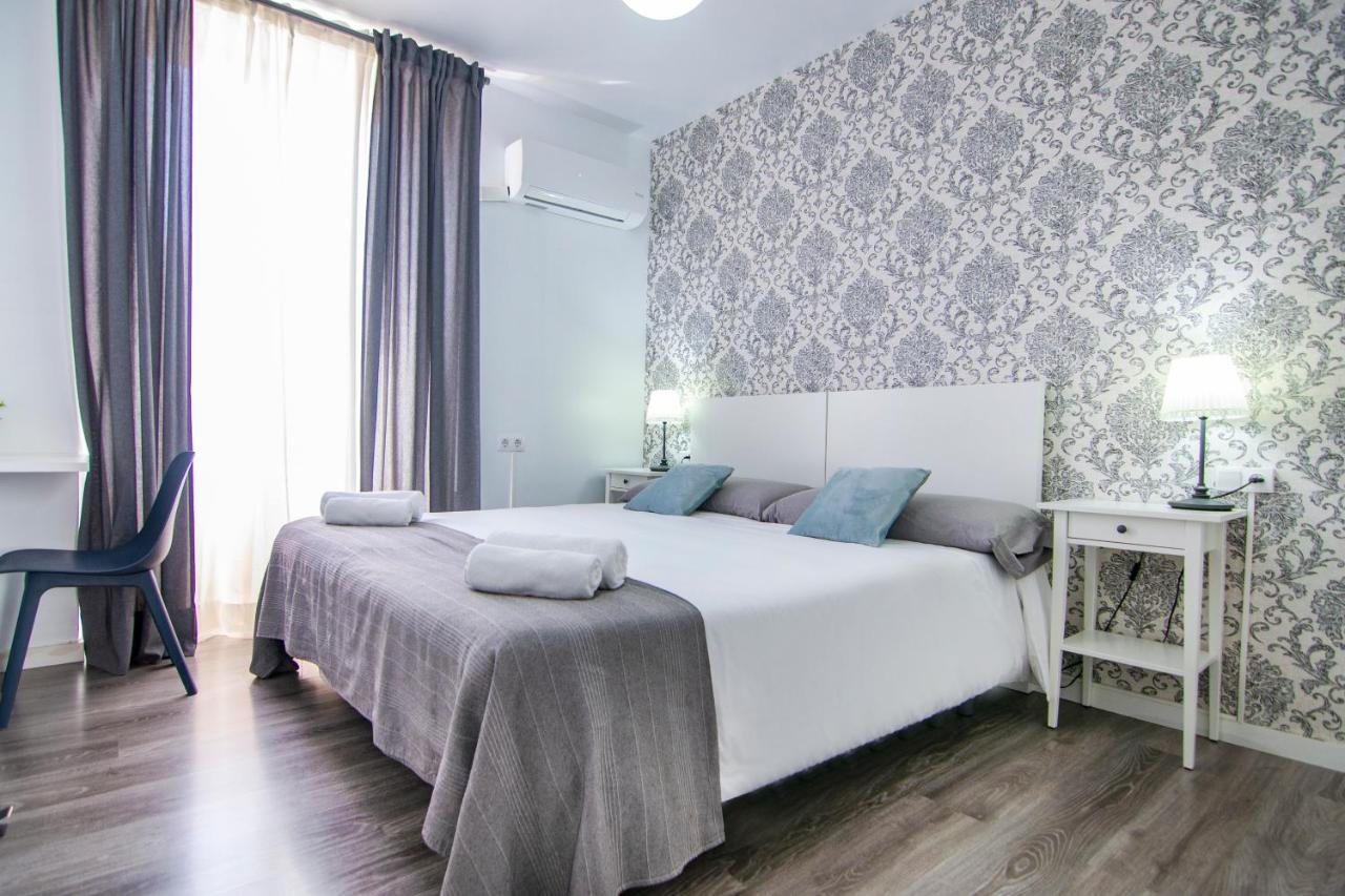 Kasa Katia Guest House Valencia Kültér fotó