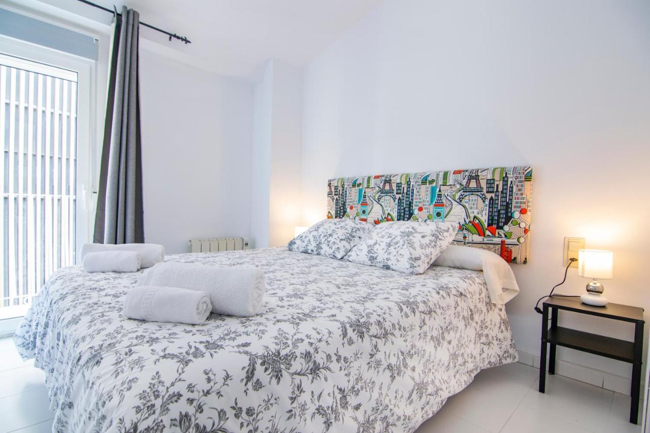 Kasa Katia Guest House Valencia Kültér fotó