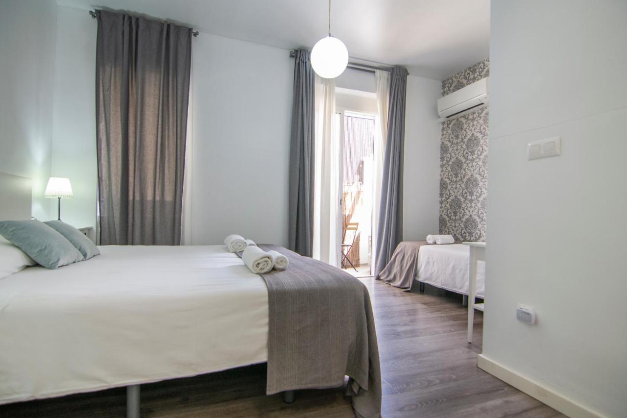 Kasa Katia Guest House Valencia Kültér fotó