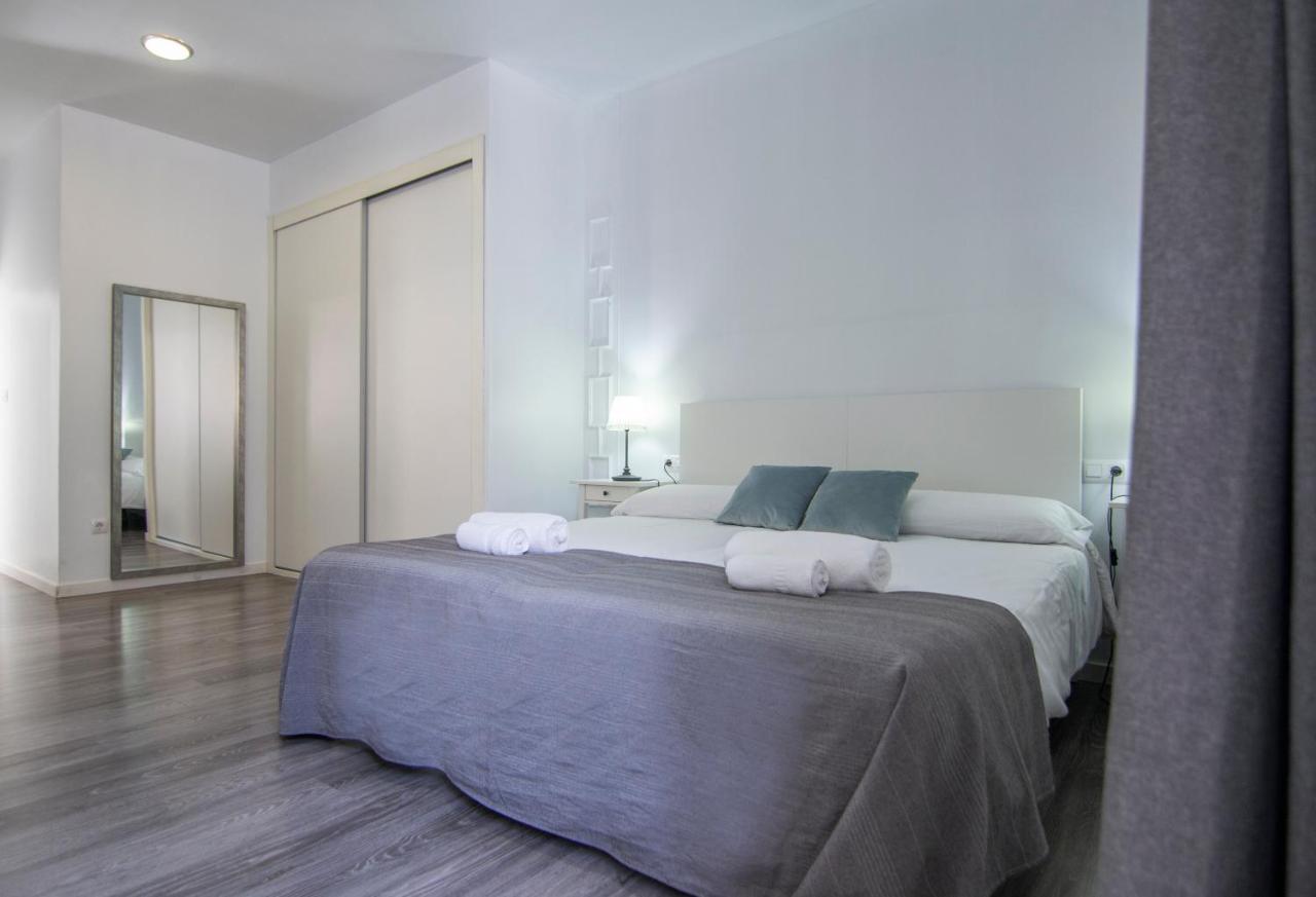 Kasa Katia Guest House Valencia Kültér fotó