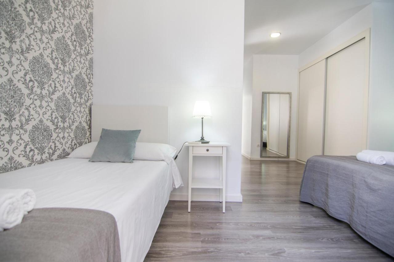 Kasa Katia Guest House Valencia Kültér fotó