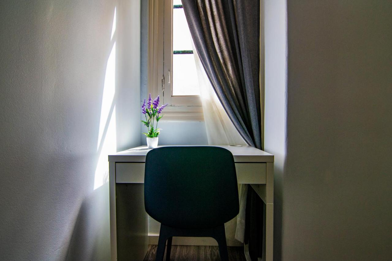 Kasa Katia Guest House Valencia Kültér fotó