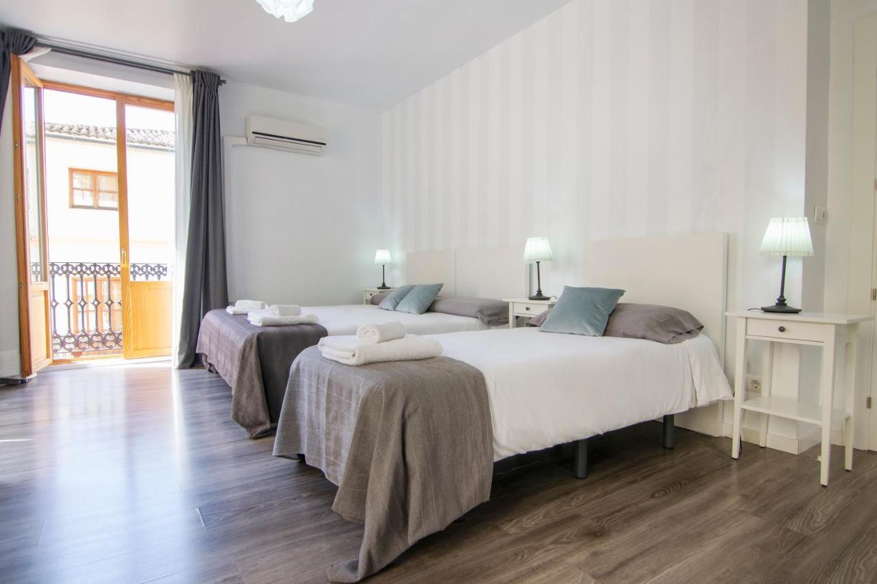 Kasa Katia Guest House Valencia Kültér fotó