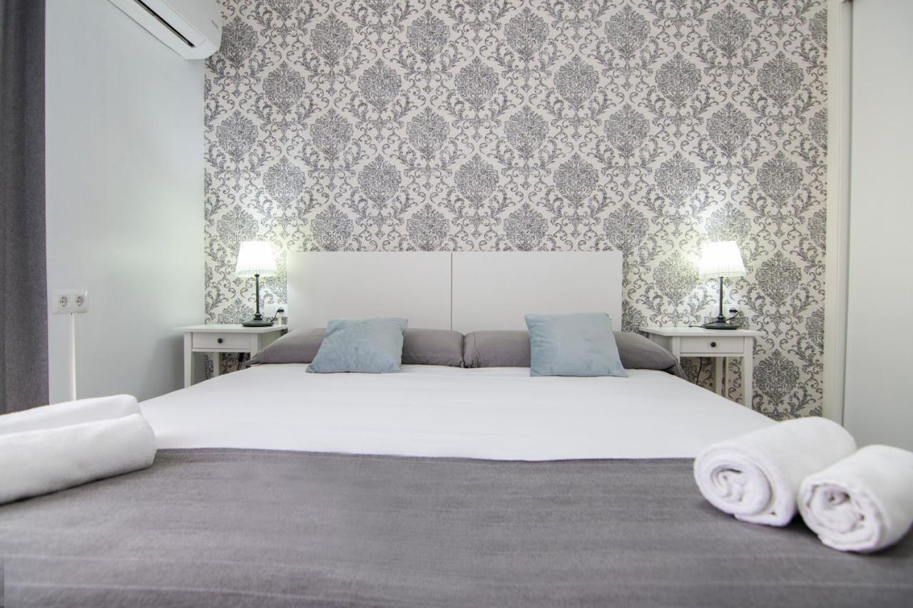 Kasa Katia Guest House Valencia Kültér fotó