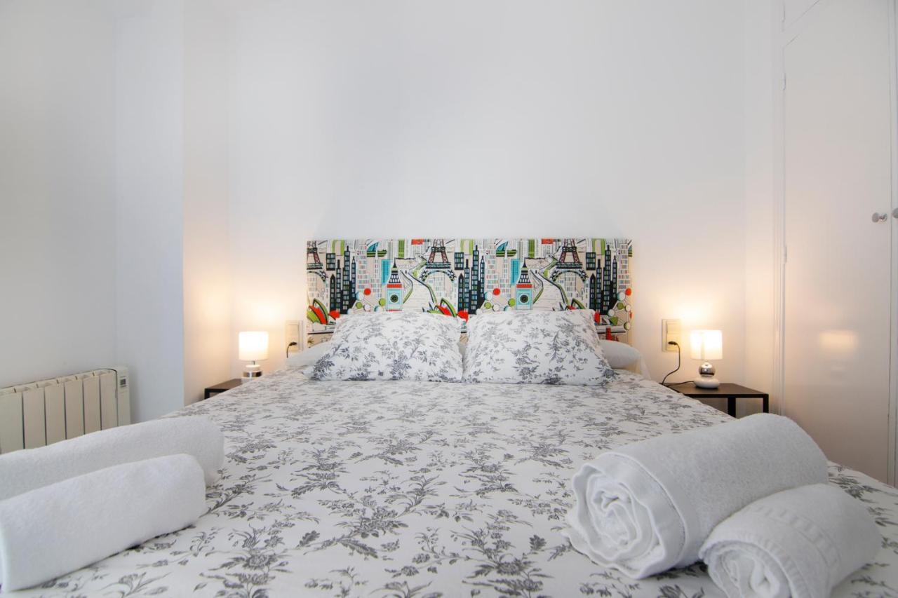 Kasa Katia Guest House Valencia Kültér fotó
