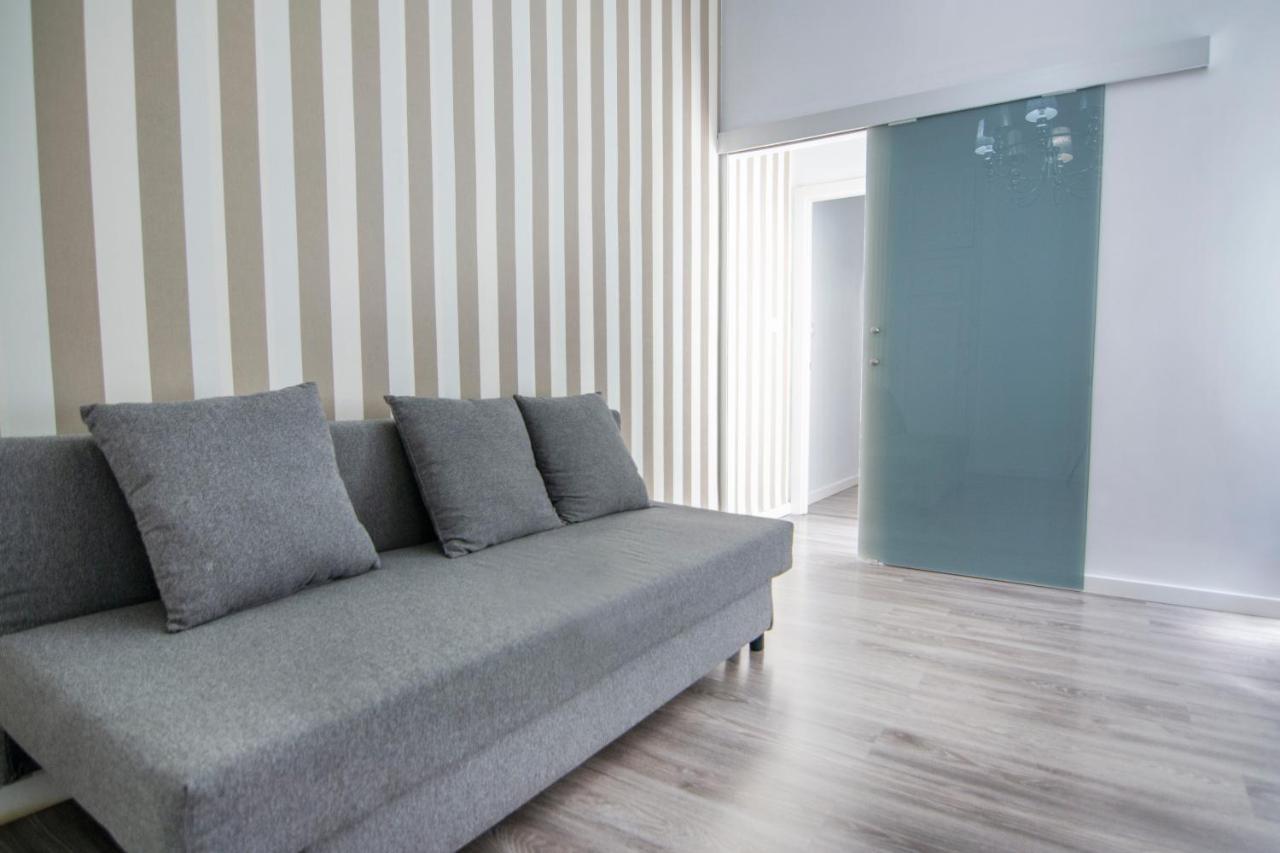 Kasa Katia Guest House Valencia Kültér fotó
