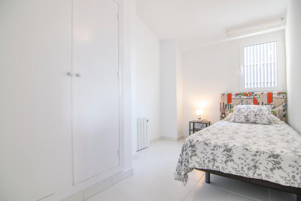 Kasa Katia Guest House Valencia Kültér fotó