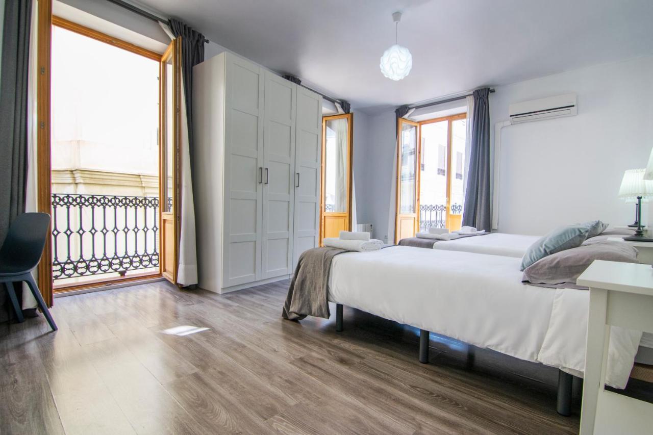Kasa Katia Guest House Valencia Kültér fotó