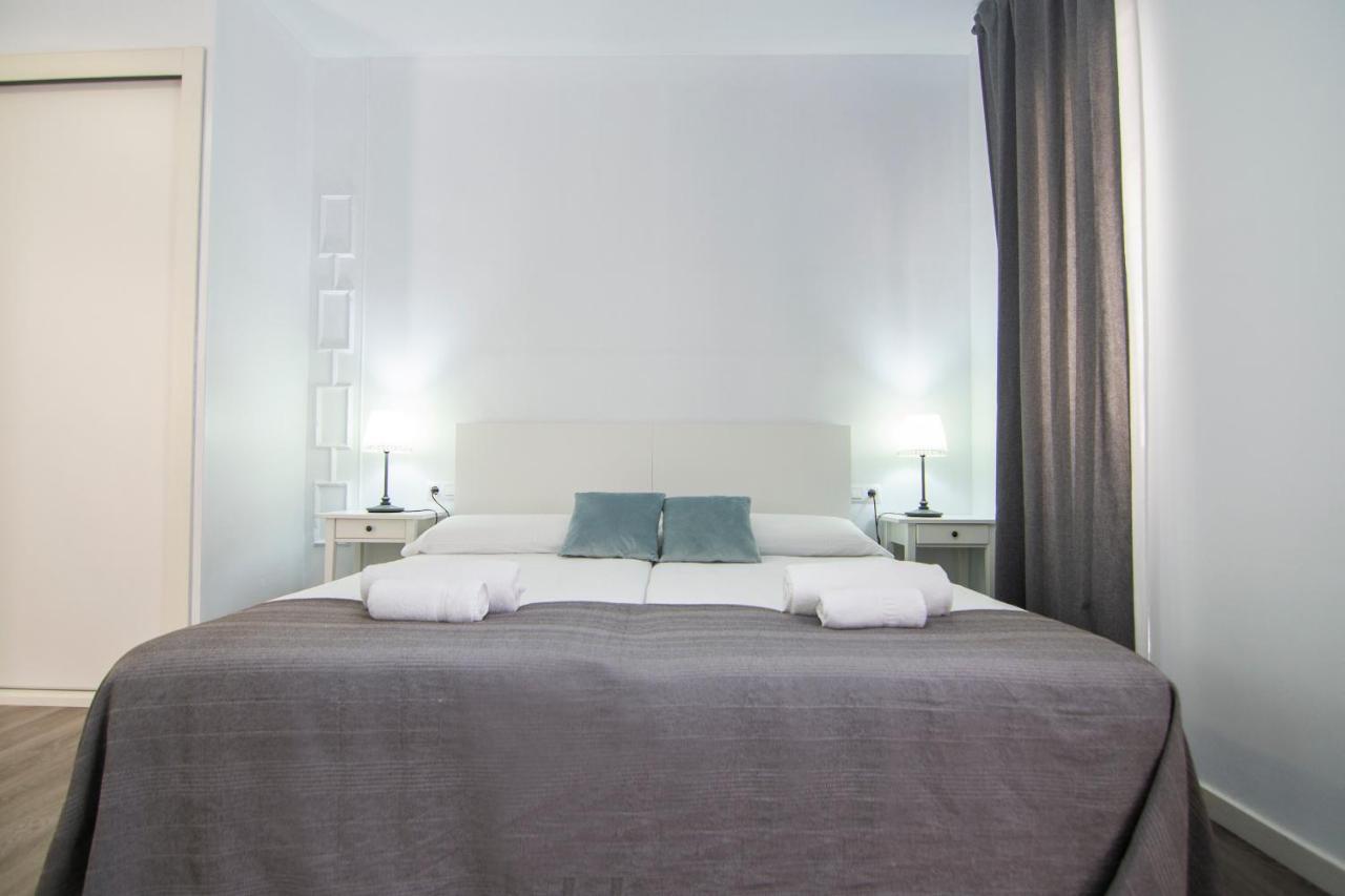 Kasa Katia Guest House Valencia Kültér fotó